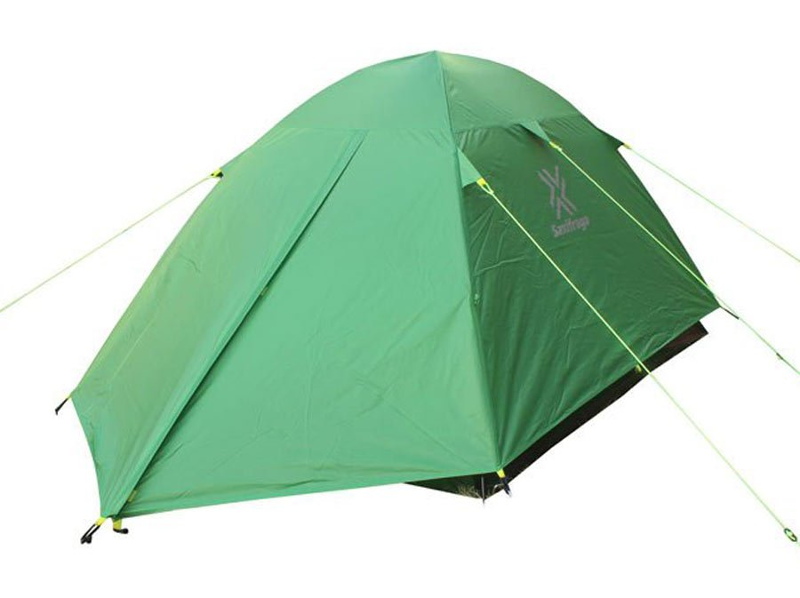 Недорогая палатка для треккинга где купить