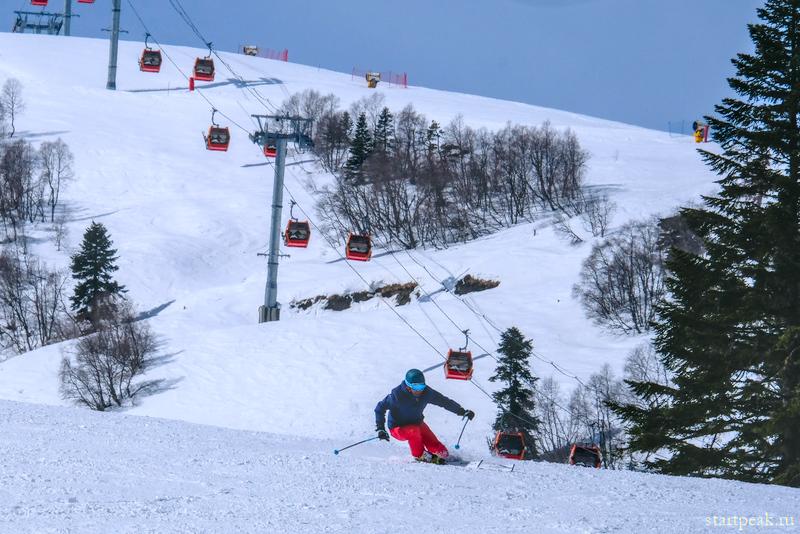 Купить сезонный скипасс 2022/2023 в Архызе со скидкой 35%