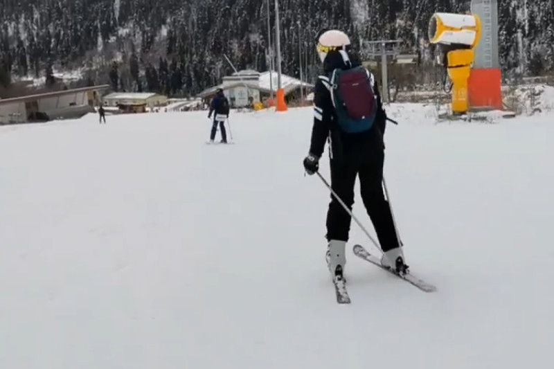 Ротация на лыжах что это и чем грозит