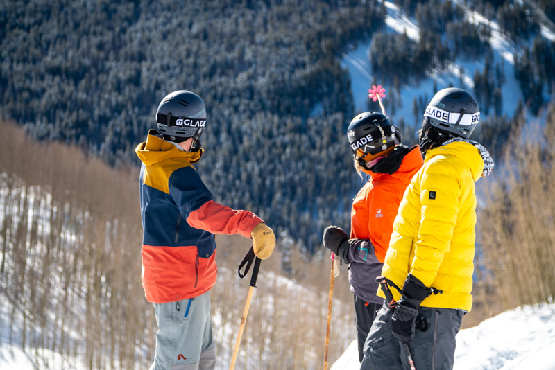 Обучающие многодневные курсы по горным лыжам для начинающих в Архызе